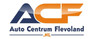 Logo Autocentrum Flevoland